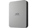 Lacie External Portable Hardrive 5TB