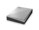 Western digital WD My Passport Ultra 2TB Silver