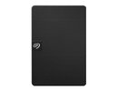 Seagate HDD USB3 2TB EXT./BLACK STKM2000400