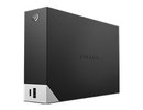Seagate One Touch Desktop HUB 10TB
