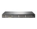Hewlett packard enterprise HPE Aruba 2930F 48G PoE+ 4SFP Swch