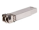 Hewlett packard enterprise HPE Aruba Transceiver 10Gbit/s SFP+ LC
