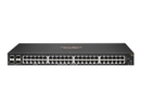 Hewlett packard enterprise HPE Aruba 6100 48G 4SFP+ Switch