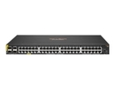 Hewlett packard enterprise HPE Aruba 6100 48G CL4 PoE 4SFP+ Switch