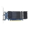 Asus GT1030-SL-2G-BRK NVIDIA, 2 GB, GeForce GT 1030, GDDR5, PCI Express 3.0, Processor frequency 1506 MHz, DVI-D ports quantity 1, HDMI ports quantity 1, Memory clock speed 6008 MHz
