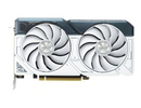 Asus DUAL GeForce RTX 4060 OC White 8GB