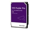 Western digital HDD SATA 12TB 6GB/S 256MB/PURPLE WD121PURP WDC